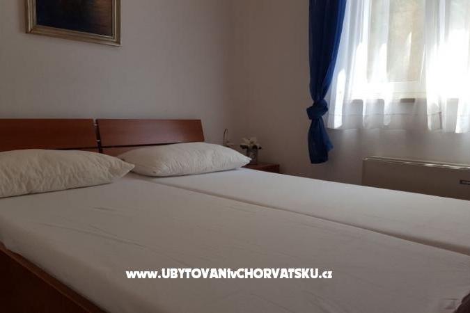 Apartmán Smokva - Villa Tudor – foto 6