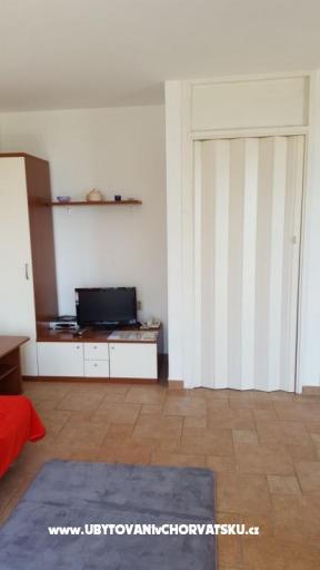 Apartmán Smokva - Villa Tudor – foto 7