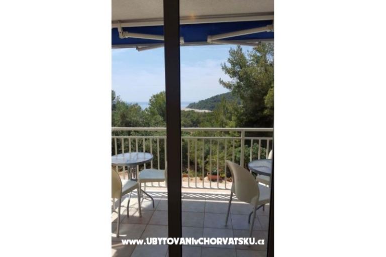 Apartmán Smokva - Villa Tudor – foto 8