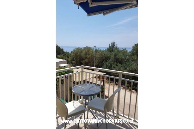Apartmán Smokva - Villa Tudor – foto 9