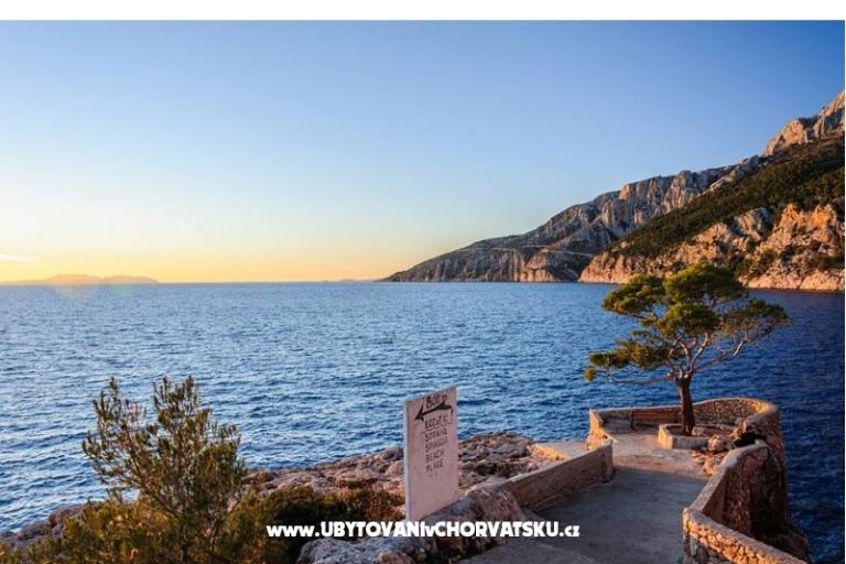 Apartmány Villa Ypsilon – foto 6