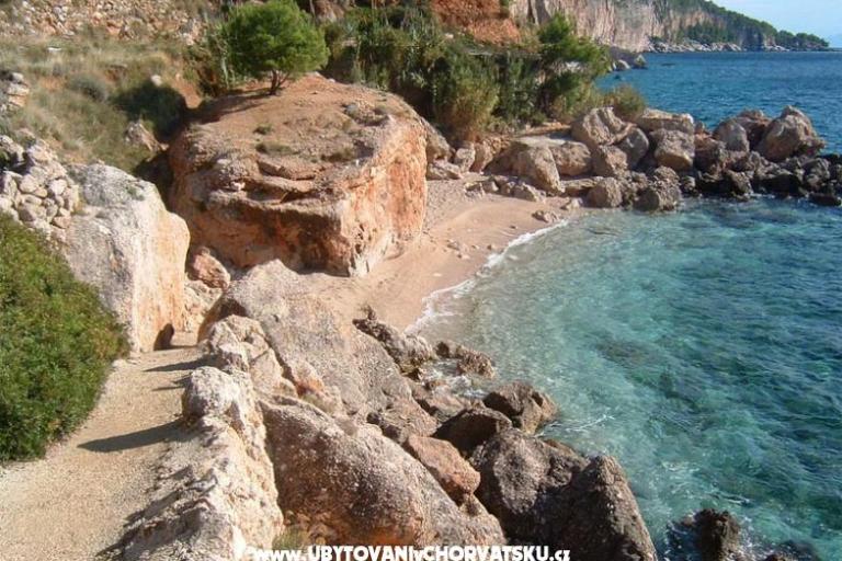 Apartmány Villa Ypsilon – foto 7