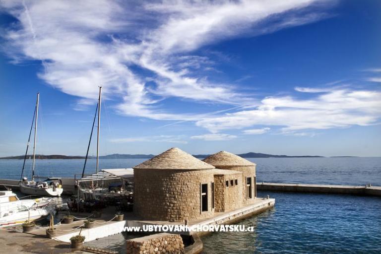 Apartmány Villa Ypsilon – foto 8