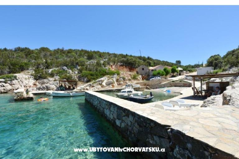 Beach Dom Hvar – foto 5