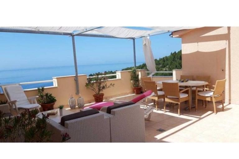 Sea View Adriatic Blu – foto 2