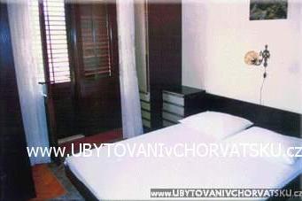 Apartmány Ostojic – foto 2