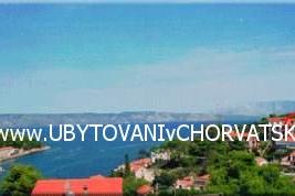 Apartmány Ostojic – foto 4