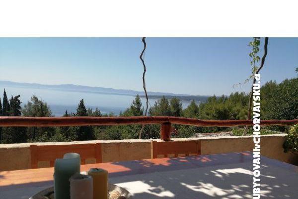 Kamenný dom za odmor Ostojić – foto 12