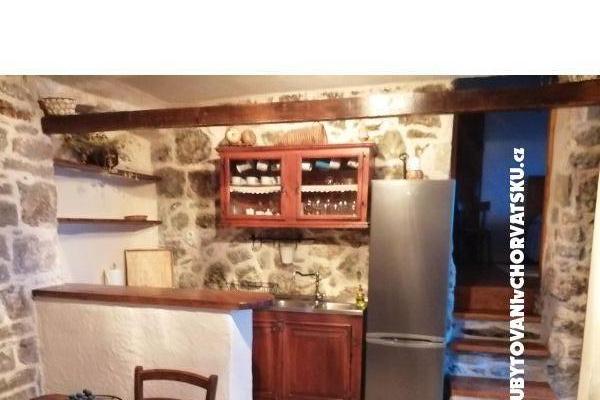 Kamenný dom za odmor Ostojić – foto 13