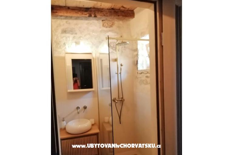 Kamenný dom za odmor Ostojić – foto 15