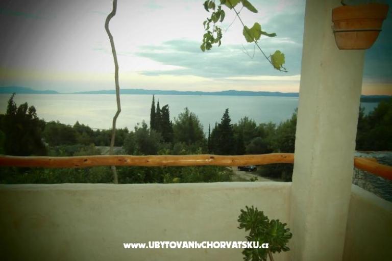 Kamenný dom za odmor Ostojić – foto 16