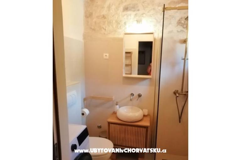 Kamenný dom za odmor Ostojić – foto 17