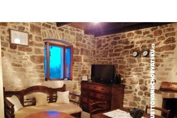 Kamenný dom za odmor Ostojić – foto 2