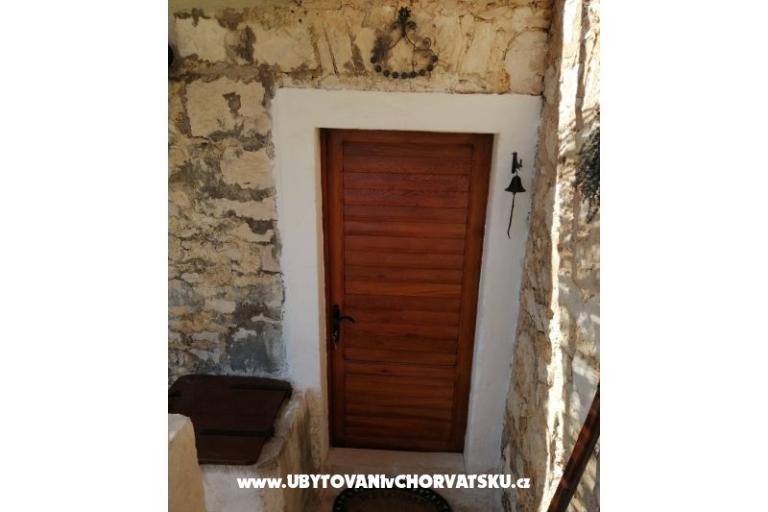 Kamenný dom za odmor Ostojić – foto 20