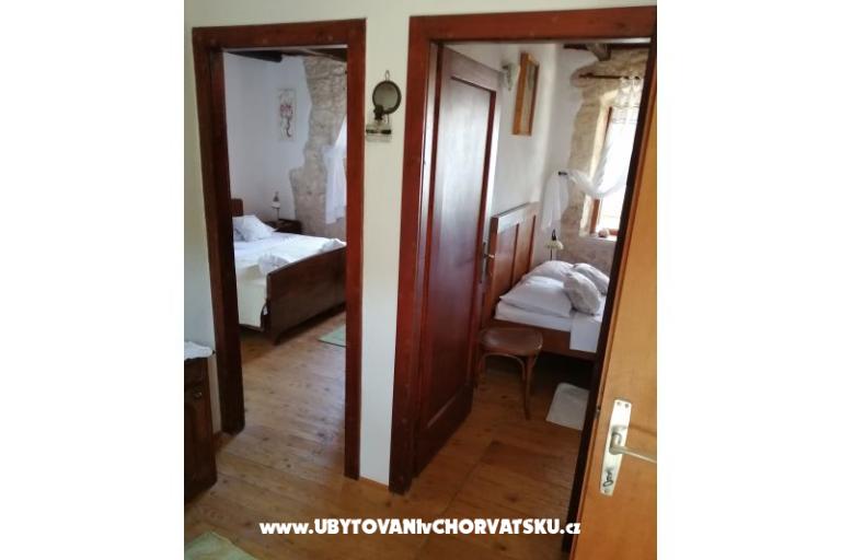 Kamenný dom za odmor Ostojić – foto 21