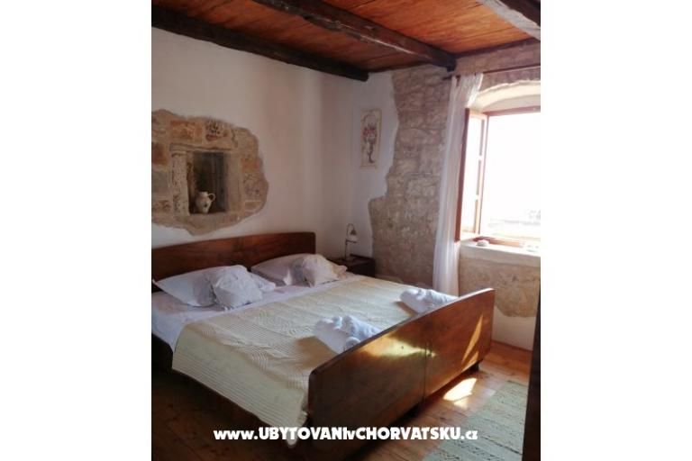 Kamenný dom za odmor Ostojić – foto 22