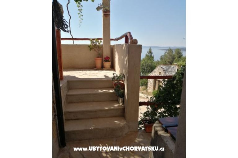 Kamenný dom za odmor Ostojić – foto 23