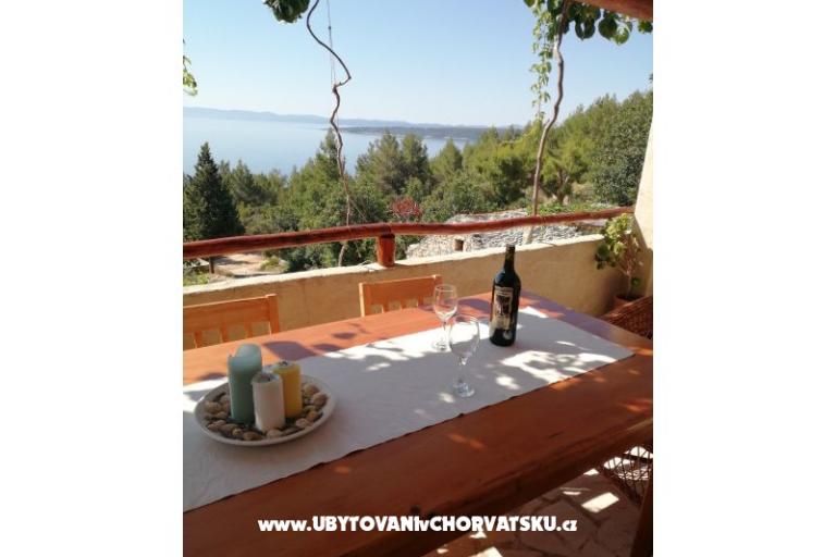 Kamenný dom za odmor Ostojić – foto 24