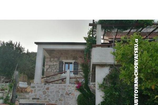 Kamenný dom za odmor Ostojić – foto 27