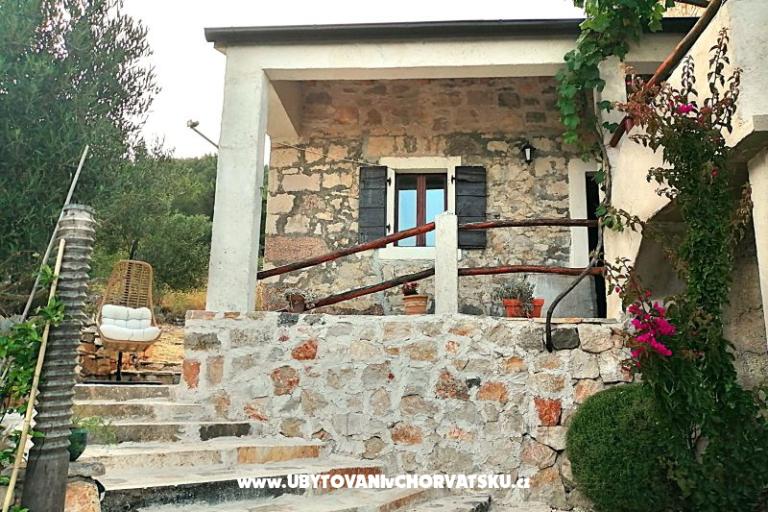 Kamenný dom za odmor Ostojić – foto 28