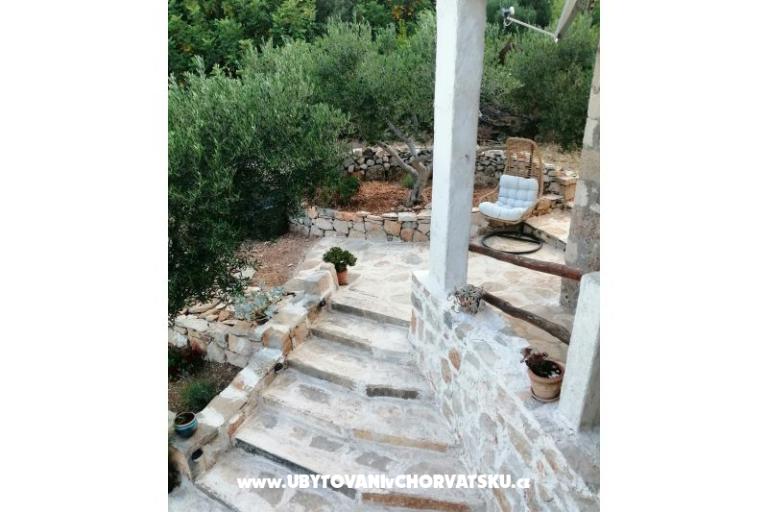 Kamenný dom za odmor Ostojić – foto 29