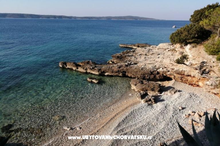 Kamenný dom za odmor Ostojić – foto 3