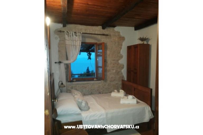 Kamenný dom za odmor Ostojić – foto 5