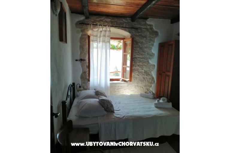 Kamenný dom za odmor Ostojić – foto 6