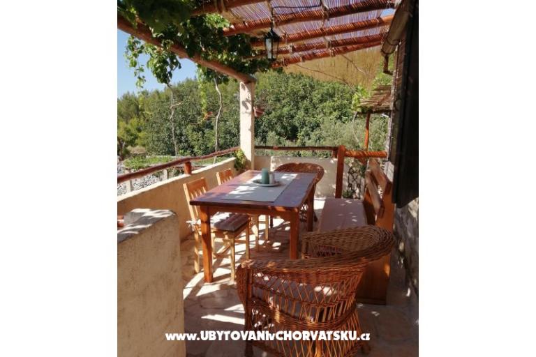 Kamenný dom za odmor Ostojić – foto 8