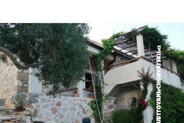 Kamenný dom za odmor Ostojić – foto 9