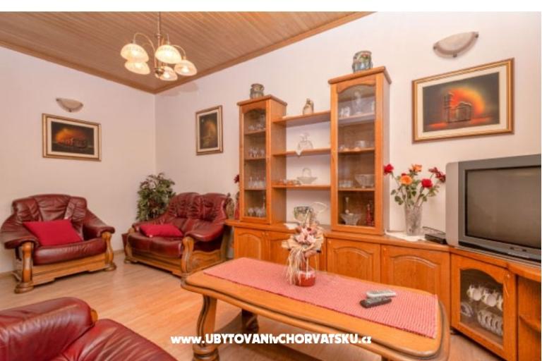 Prázdninový dom Leonida  – foto 14