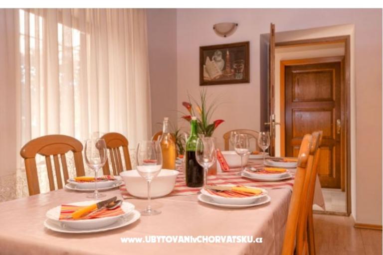 Prázdninový dom Leonida  – foto 15
