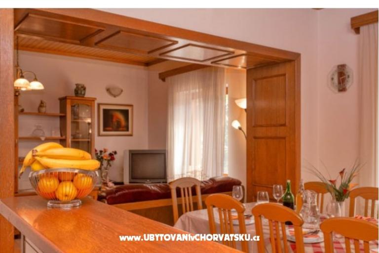 Prázdninový dom Leonida  – foto 16
