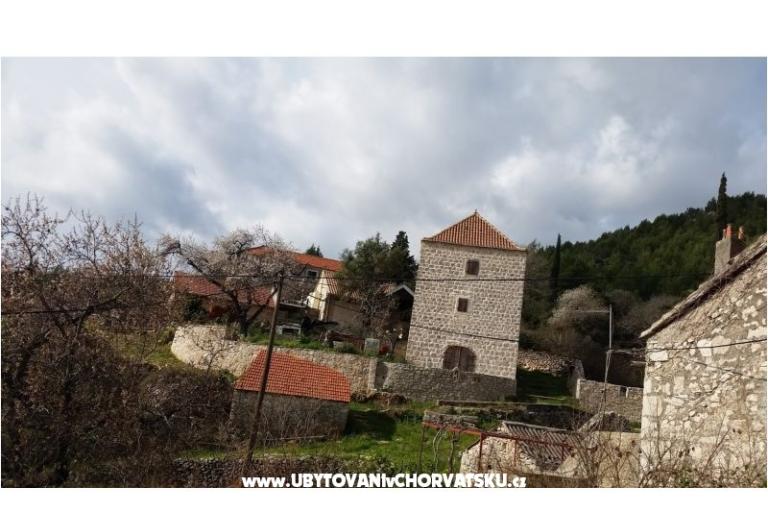 Prázdninový dom Rubinić – foto 13