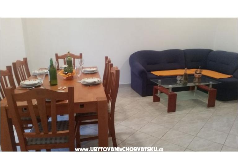 Prázdninový dom Rubinić – foto 6