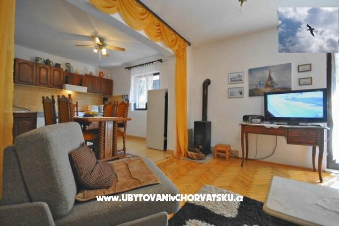 Apartmány pored mora – foto 12