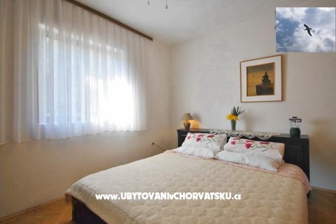 Apartmány pored mora – foto 14