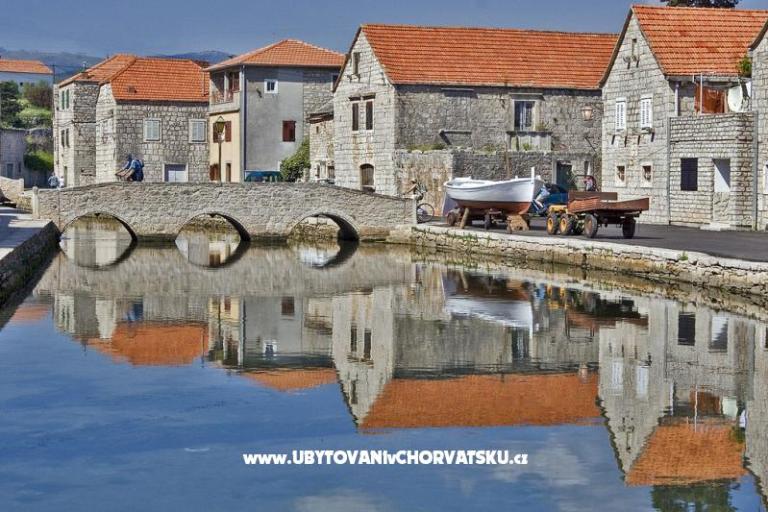 Apartmány pored mora – foto 16