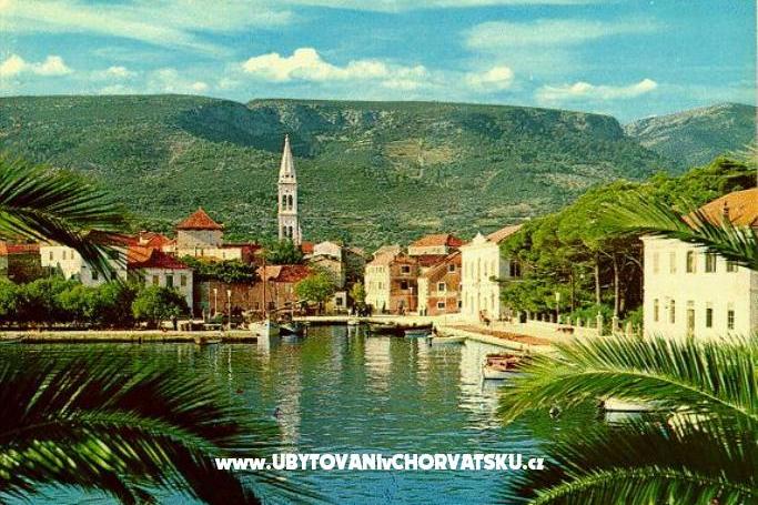 Apartmány pored mora – foto 17