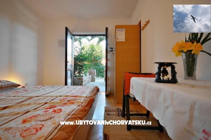 Apartmány pored mora – foto 6