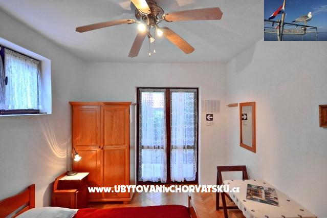 Apartmány pored mora – foto 7