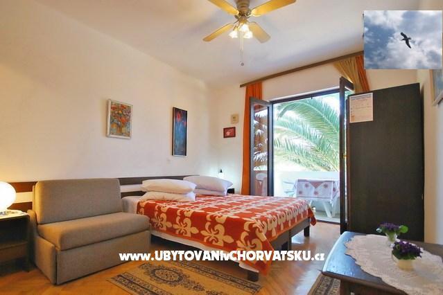 Apartmány pored mora – foto 8