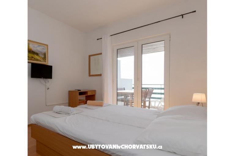 Apartmány Ana i Ante – foto 10