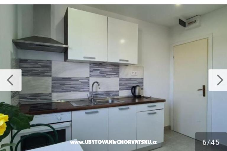 Apartmány Ana i Ante – foto 11