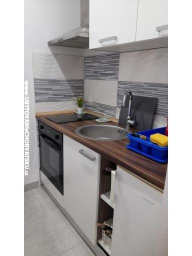 Apartmány Ana i Ante – foto 4