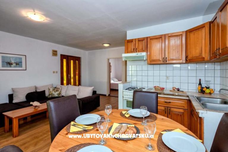 Prekrasni apartmani u blizini mora – foto 2