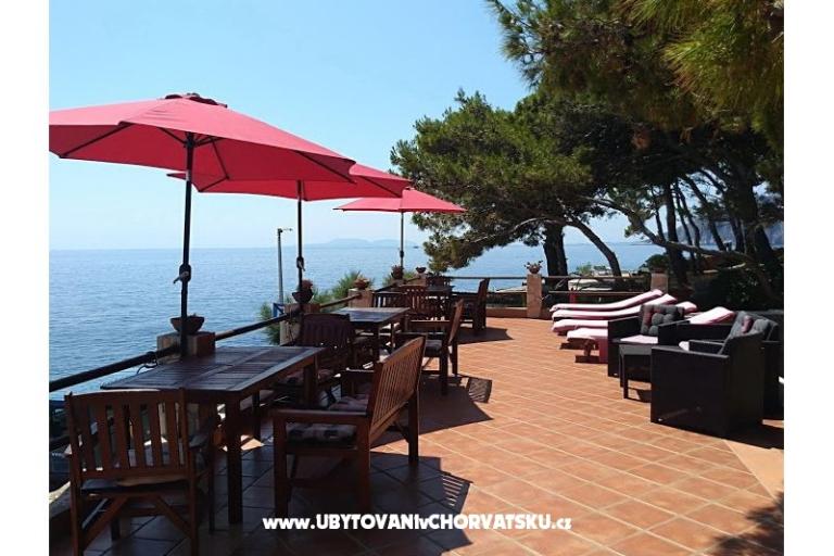 Izby i Apartmány - Villa Irming – foto 25