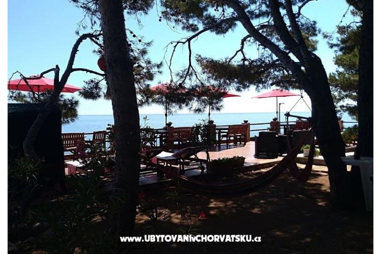 Izby i Apartmány - Villa Irming – foto 28