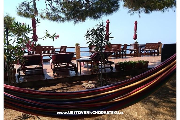 Izby i Apartmány - Villa Irming – foto 29