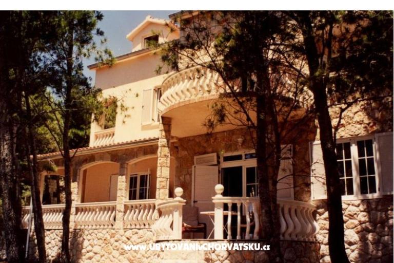 Izby i Apartmány - Villa Irming – foto 3